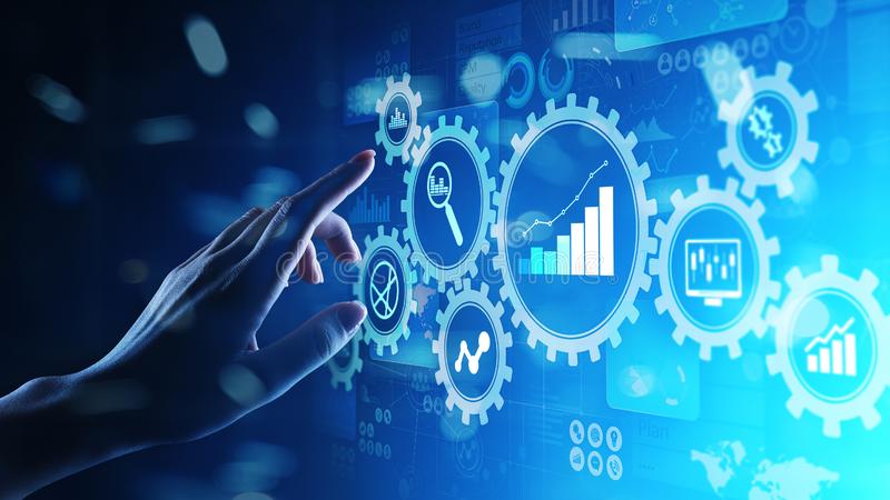 Global opportunity and innovation