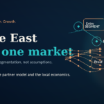 Why the Middle East Is Not One Market